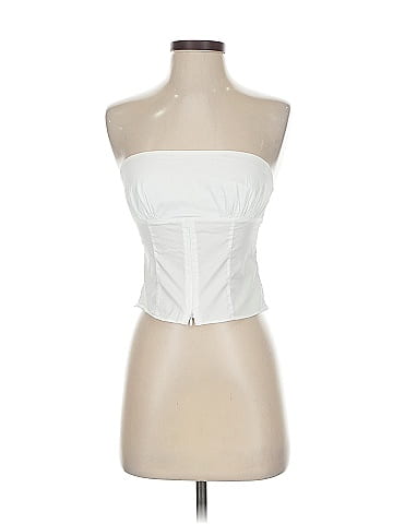 KHY Sleeveless Top (view 1)