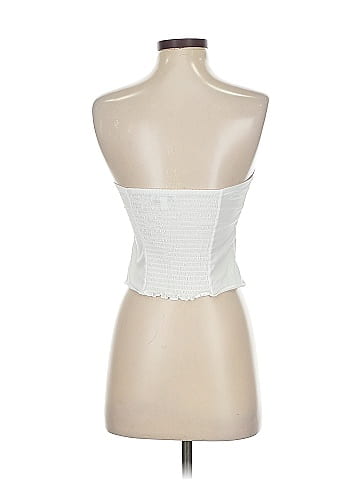 KHY Sleeveless Top (view 2)