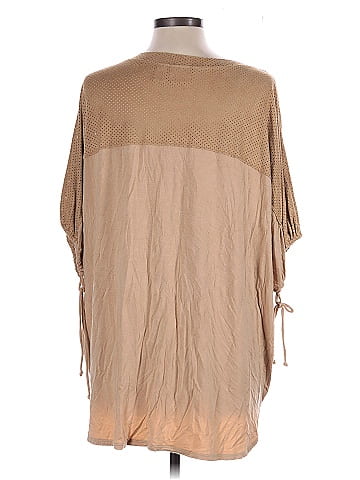 Zenergy by Chico's 3/4 Sleeve Top (view 2)