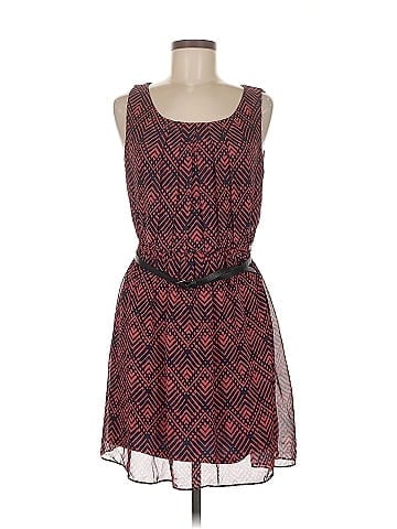 Iz Byer Casual Dress (view 1)