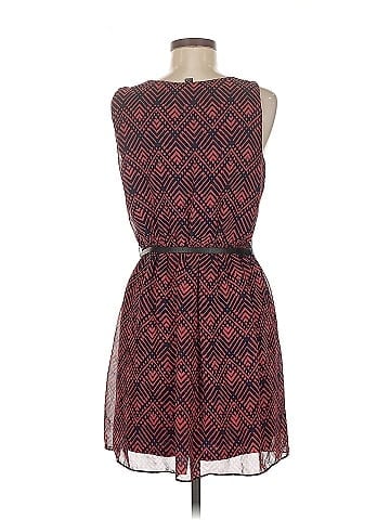 Iz Byer Casual Dress (view 2)