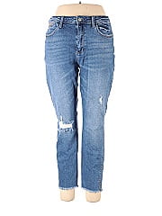 Judy Blue Jeans