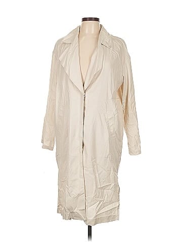 Conscious Collection by H&M Trenchcoat (view 1)