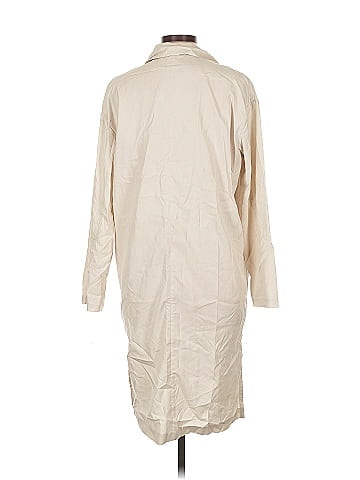 Conscious Collection by H&M Trenchcoat (view 2)