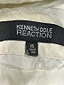 Kenneth Cole REACTION 100% Polyester Yellow Vest Size XS (kids) - photo 3
