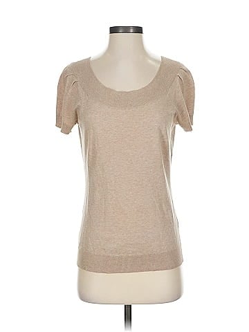 Banana Republic Short Sleeve Top (view 1)