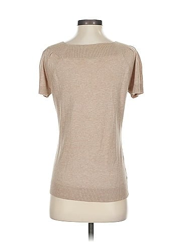 Banana Republic Short Sleeve Top (view 2)