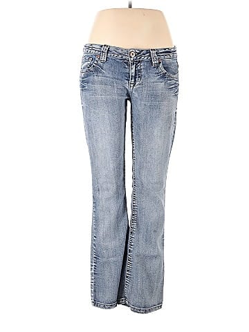 Wallflower Jeans (view 1)