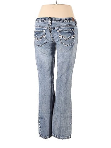 Wallflower Jeans (view 2)