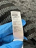 Topshop Stripes Gray Black Casual Skirt Size 2 - photo 4