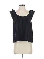 Xirena Sleeveless Blouse