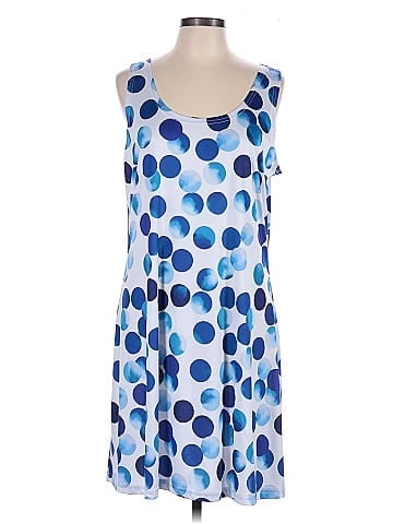 Tango Mango Casual Dress (view 1)
