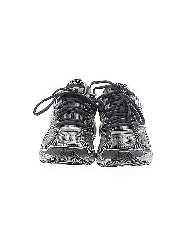 Saucony X Madewell Sneakers (view 2)