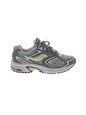 Saucony X Madewell Sneakers (view 1)