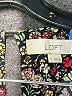 Ann Taylor LOFT Floral Black Romper Size S - photo 4