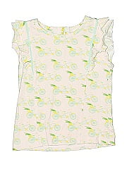 Matilda Jane Sleeveless Blouse