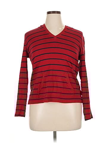 American Living Pullover Sweater (view 1)