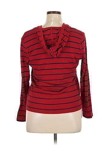 American Living Pullover Sweater (view 2)