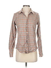 Frank & Eileen Long Sleeve Button Down Shirt
