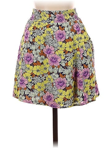 Leifnotes Casual Skirt (view 1)