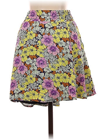 Leifnotes Casual Skirt (view 2)