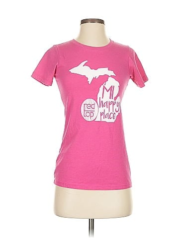 Next Level Apparel Short Sleeve T-Shirt (view 1)