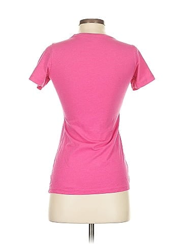 Next Level Apparel Short Sleeve T-Shirt (view 2)