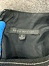 David Meister 100% Polyester Black Cocktail Dress Size 6 - photo 6