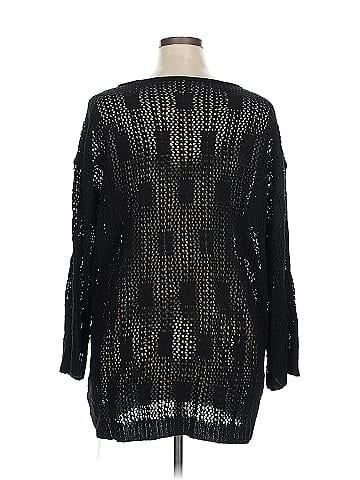BLOOMCHIC Pullover Sweater (view 2)
