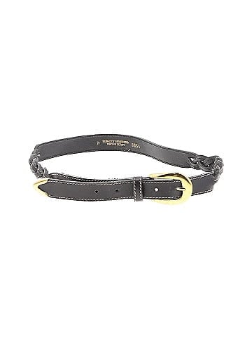 Unbranded Leather Belt (view 1)