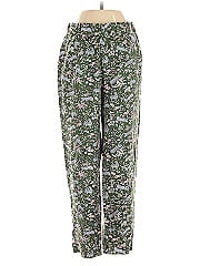 J.Crew Collection Silk Pants