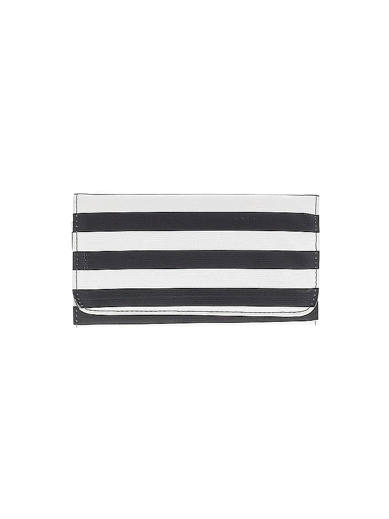 Pre-owned Kut From The Kloth Wallet In White