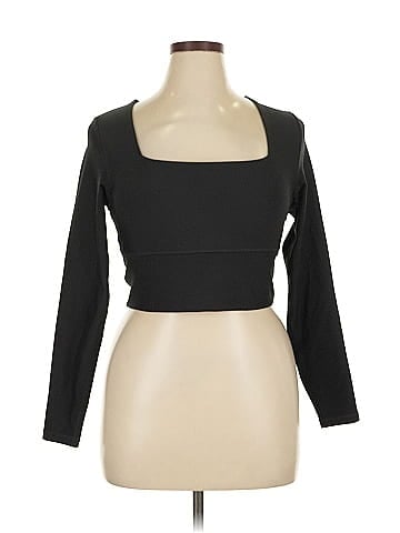 YPB Long Sleeve Top (view 1)