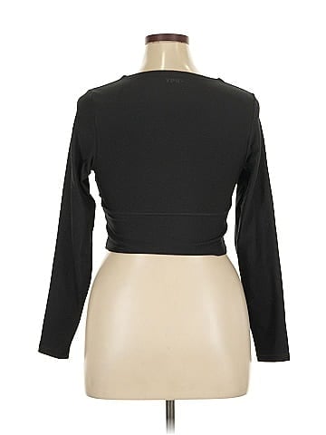 YPB Long Sleeve Top (view 2)