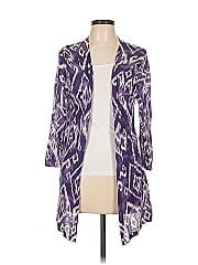 Travelers By Chico's Kimono