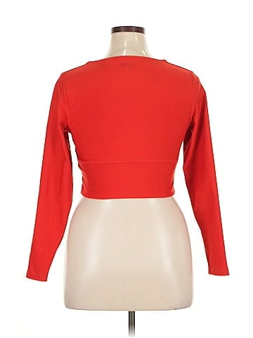 YPB 3/4 Sleeve Top (view 2)