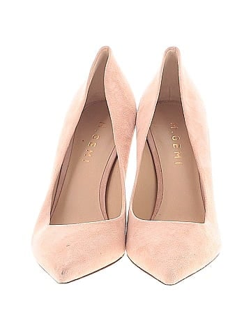 M. Gemi Heels (view 2)