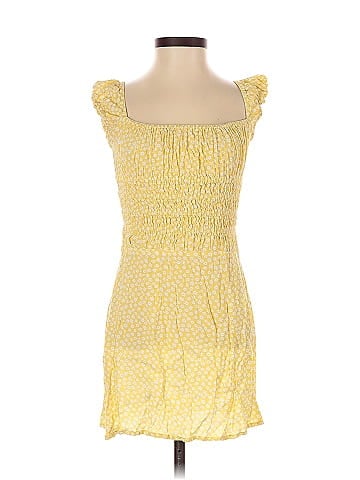 With Jéan Casual Dress (view 1)