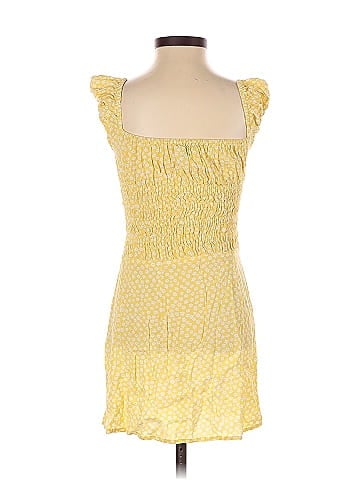 With Jéan Casual Dress (view 2)