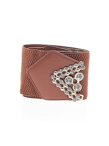 Unbranded Belt (view 1)