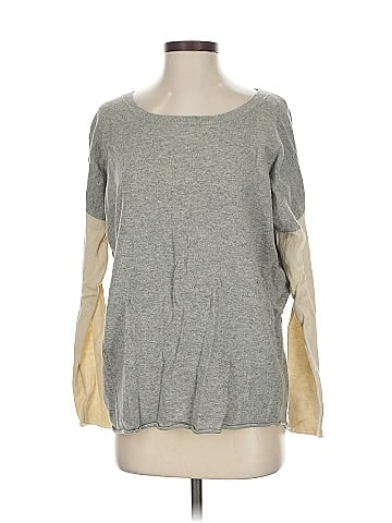 Vince. Pullover Sweater (view 1)