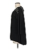ANNTHONY Black Casual Dress Size M - photo 5
