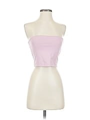 Susana Monaco Sleeveless Top