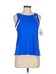 Lucky In Love Tank Top
