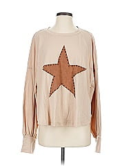 Easel Long Sleeve T Shirt