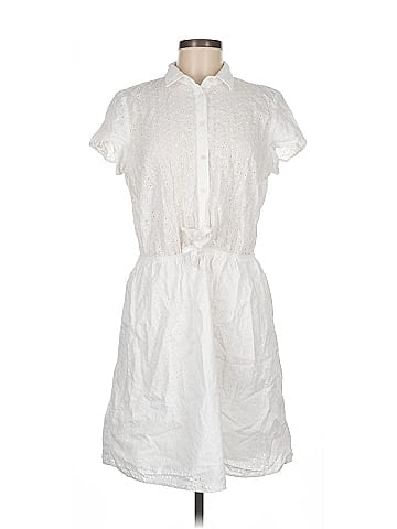 J.Crew Mercantile Casual Dress (view 1)
