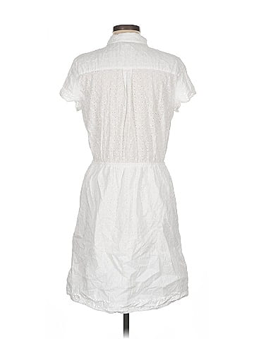 J.Crew Mercantile Casual Dress (view 2)
