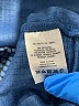 HD in Paris Blue Cardigan Size S - photo 7