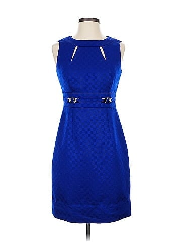 Tahari by ASL Cocktail Dress (view 1)
