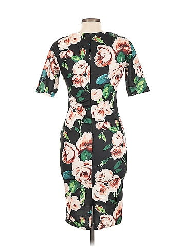 Armani Exchange Casual Dress (view 2)